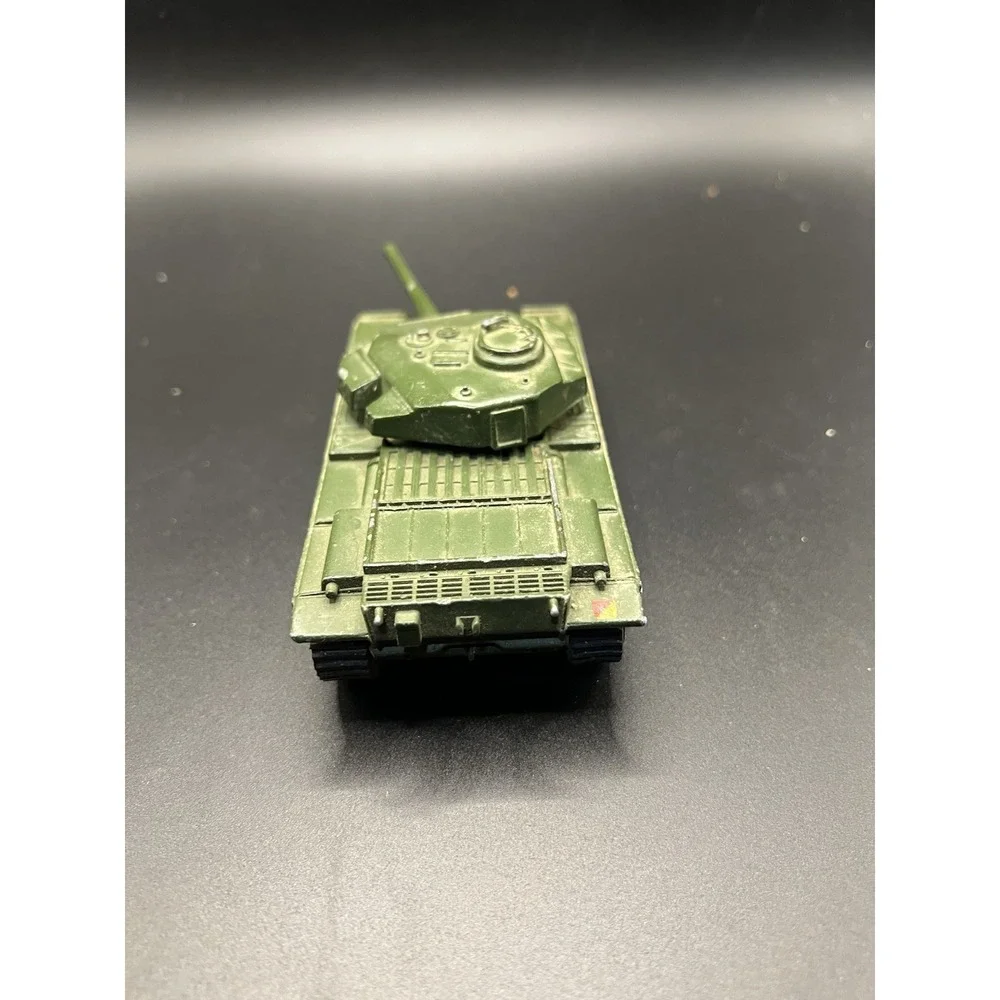 Vintage Dinky SuperToys #651 Centurion Tank Made In England Meccano LTD Military